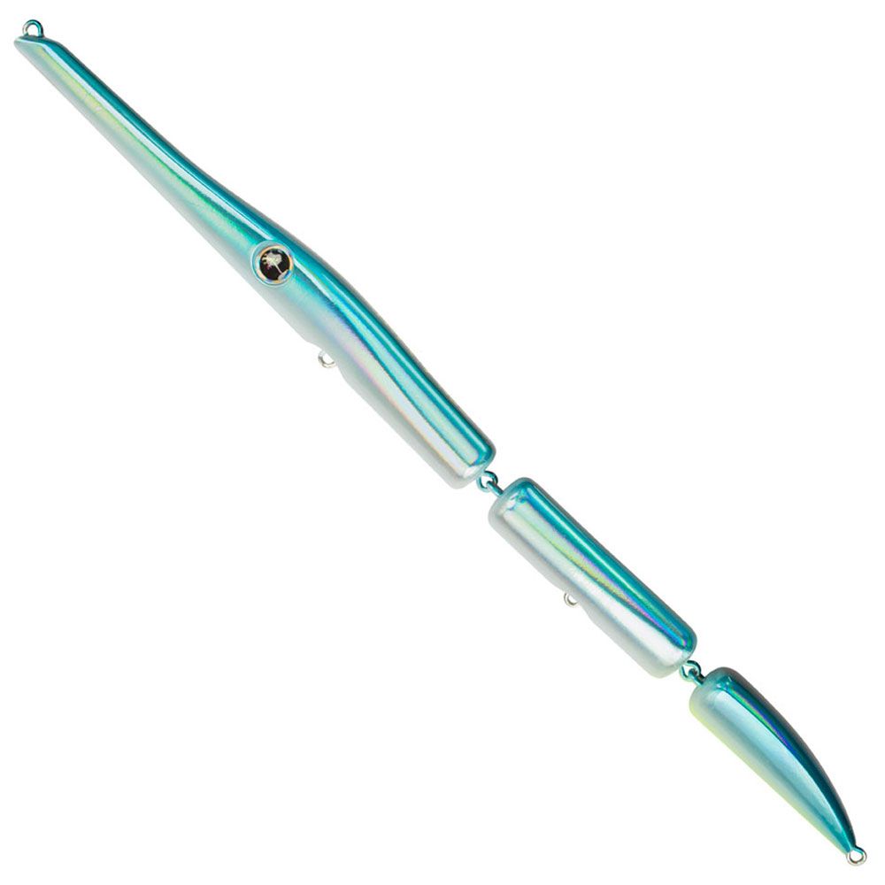 Bild von Seaspin Strega 257