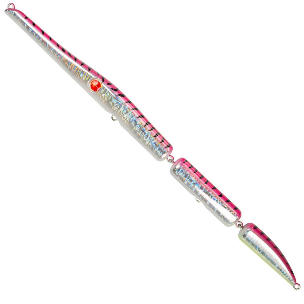 Bild von Seaspin Strega 257