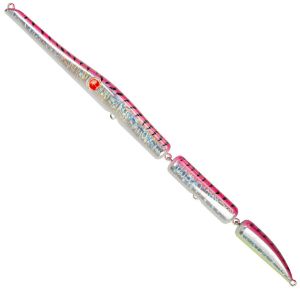 Bild von Seaspin Strega 257