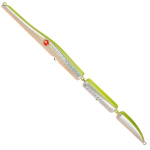 Bild von Seaspin Strega 257