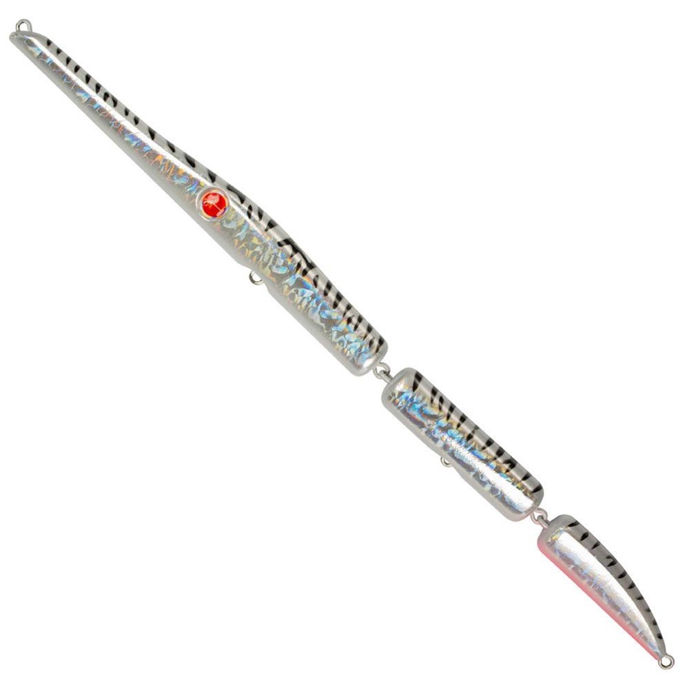 Bild von Seaspin Strega 257