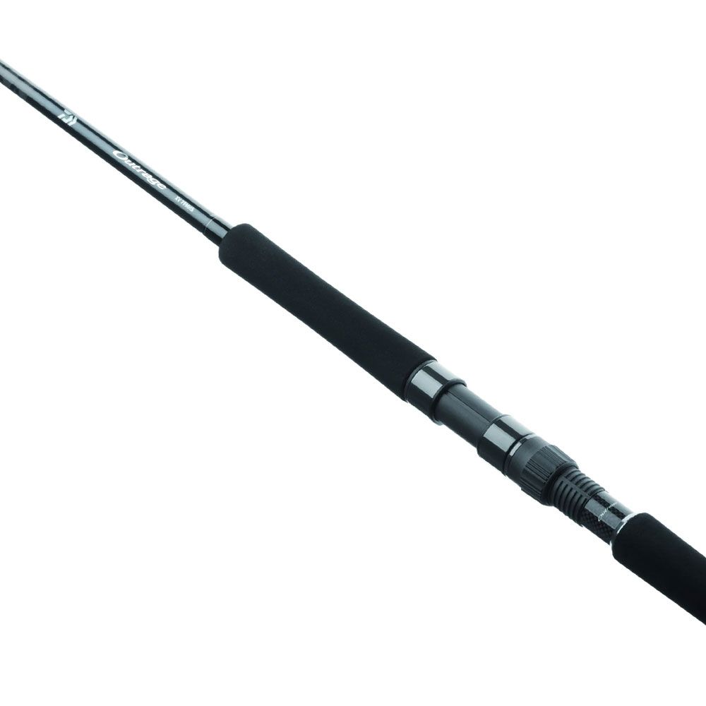 Imagen de Daiwa Outrage XV Spinning