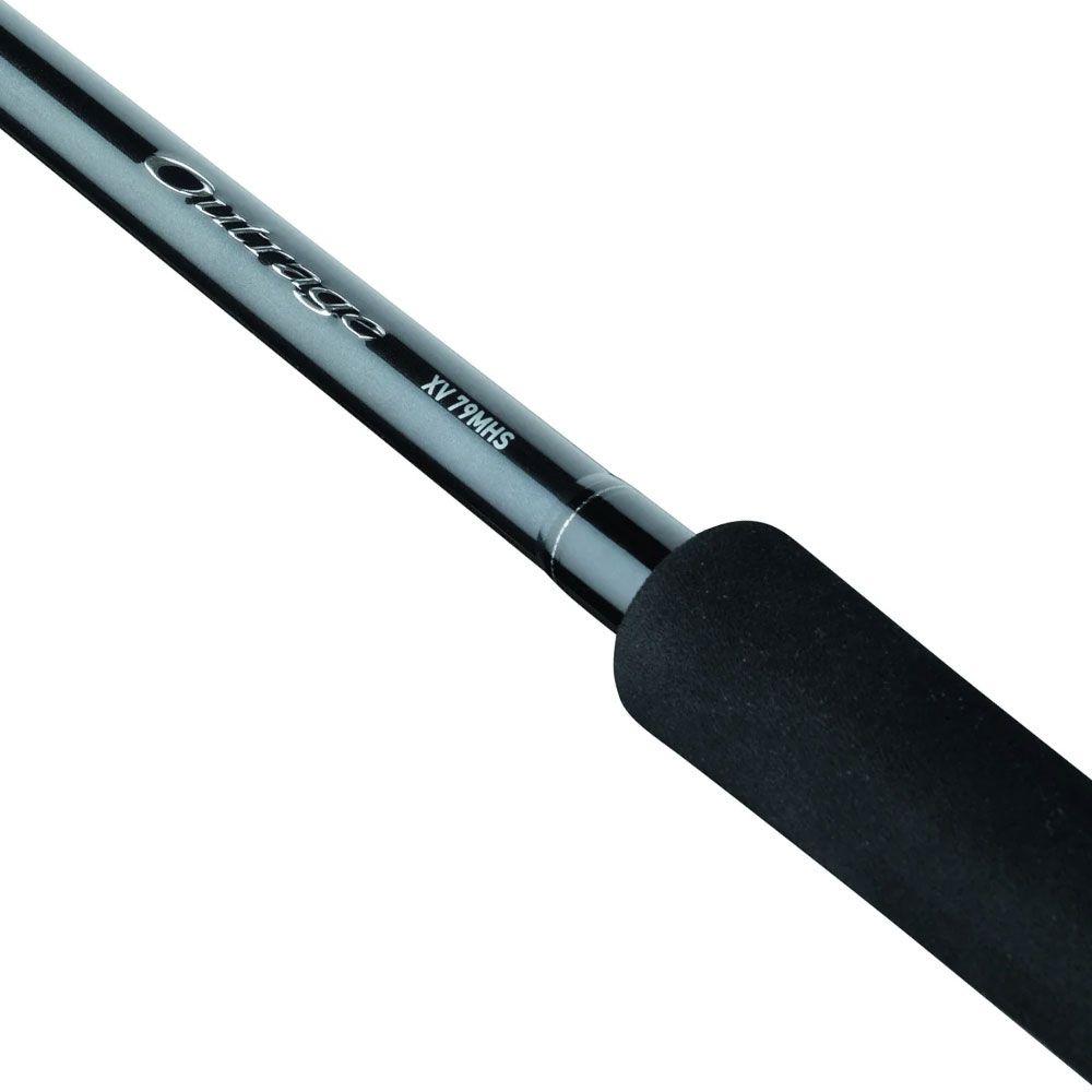 Imagen de Daiwa Outrage XV Spinning