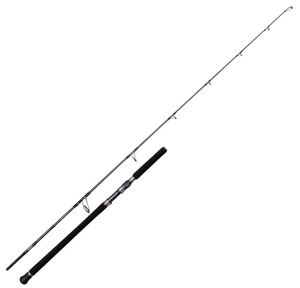 Imagen de Penn Battalion Solid Offshore Casting spinning