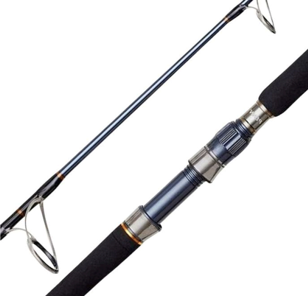 Imagen de Penn Battalion Solid Offshore Casting spinning