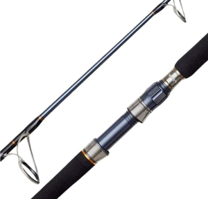 Imagen de Penn Battalion Solid Offshore Casting spinning