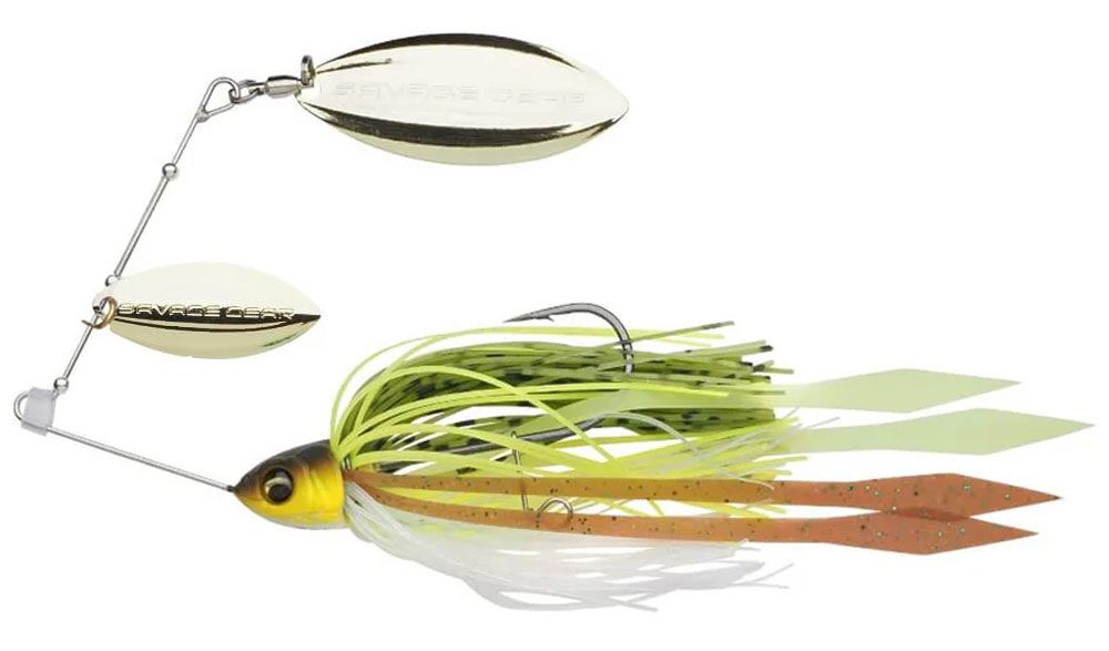 Imagen de Savage Gear Da’lil Bush