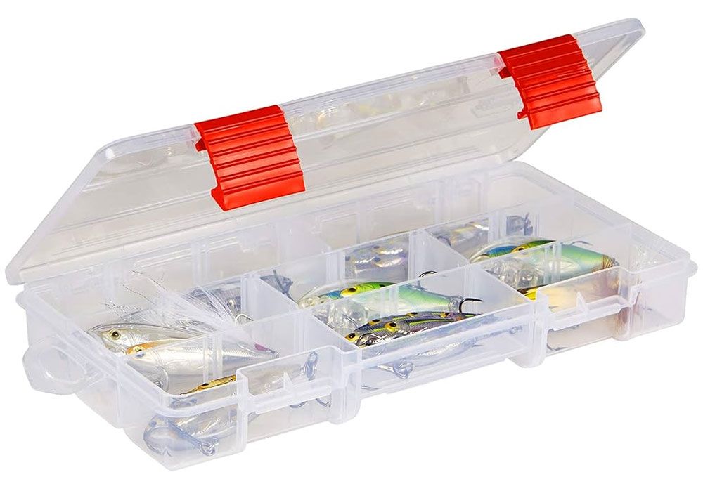 Imagen de Plano Rustrictor Stowaway 3500