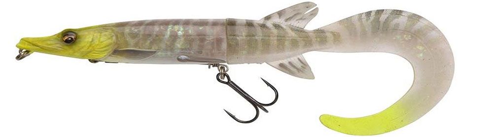 Immagine di Savage Gear SG 3D Hybrid Pike 