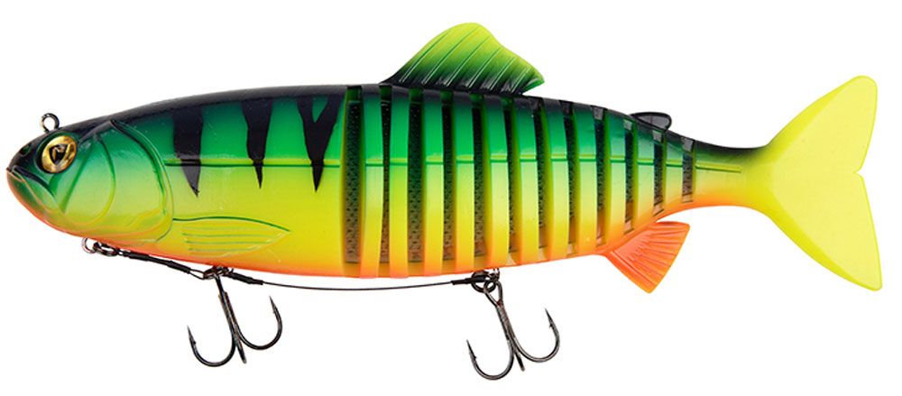 Imagen de Fox Rage Giant Jointed Replicant