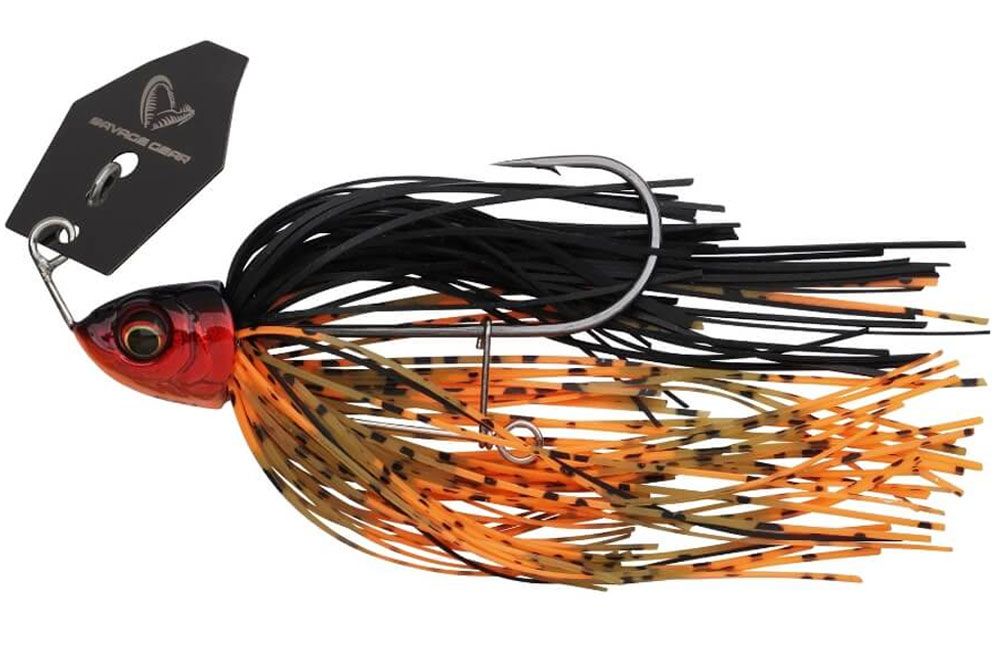 Image de Savage Gear Da Crazy Bush