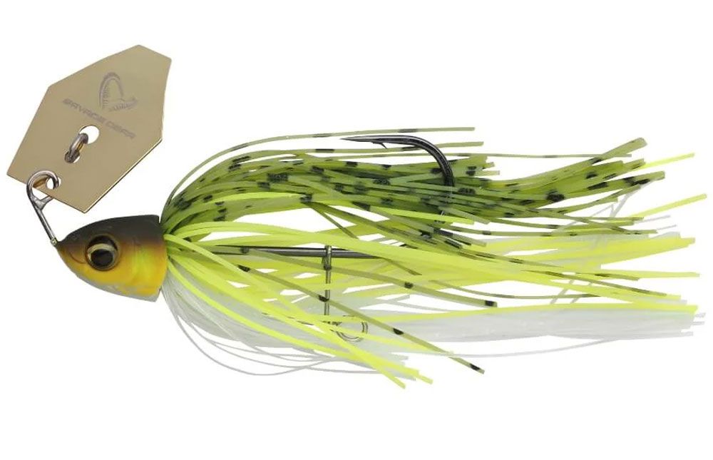 Image de Savage Gear Da Crazy Bush