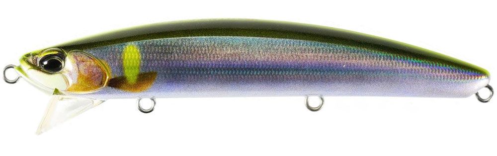 Bild von DUO Tide Minnow Specter 135 SSR