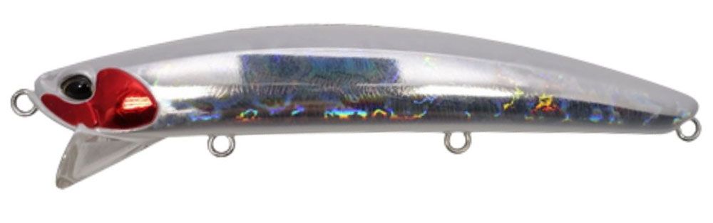 Bild von DUO Tide Minnow Specter 135 SSR