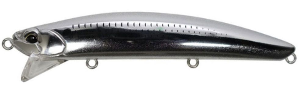 Bild von DUO Tide Minnow Specter 135 SSR