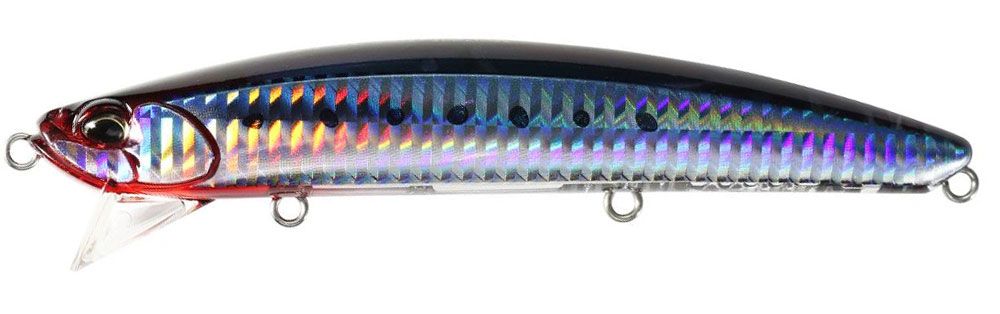Bild von DUO Tide Minnow Specter 135 SSR