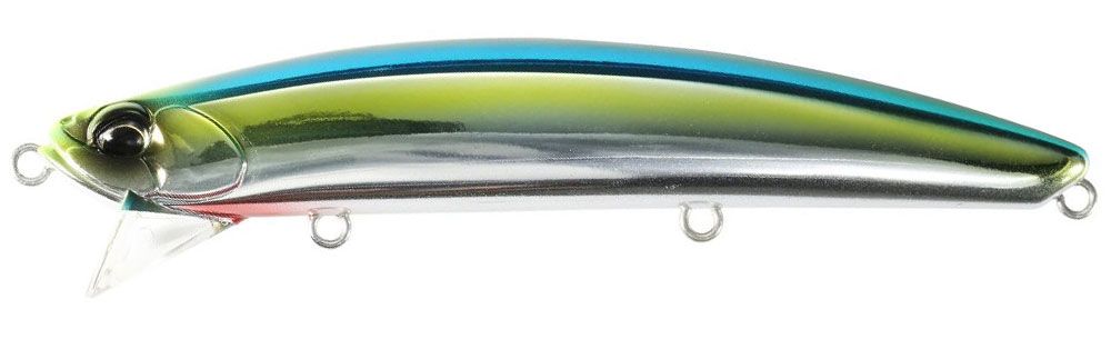 Bild von DUO Tide Minnow Specter 135 SSR