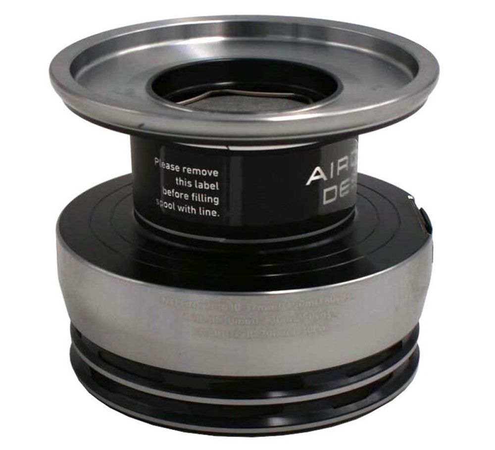 Bild von Bobina di ricambio Daiwa Exceler LT 23