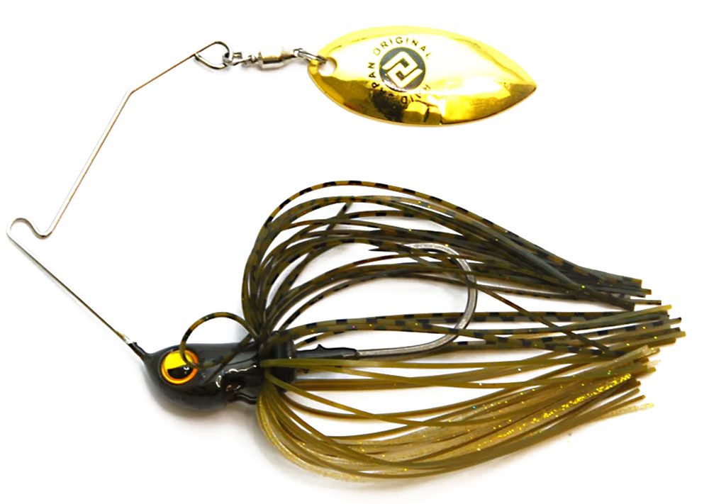 Imagen de Raid Japan Level Spin Pino