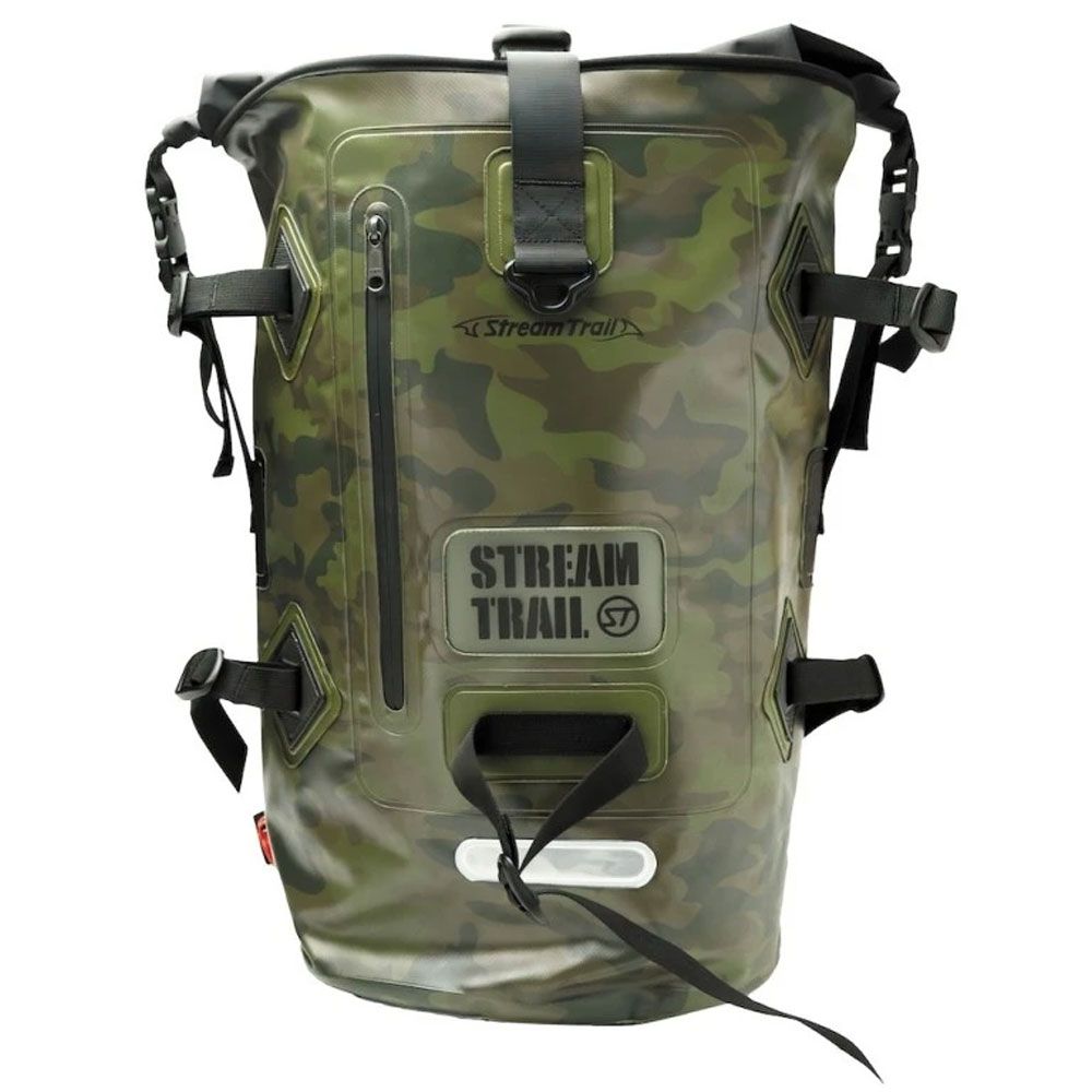 Imagen de Stream Trail Dry Tank 40L