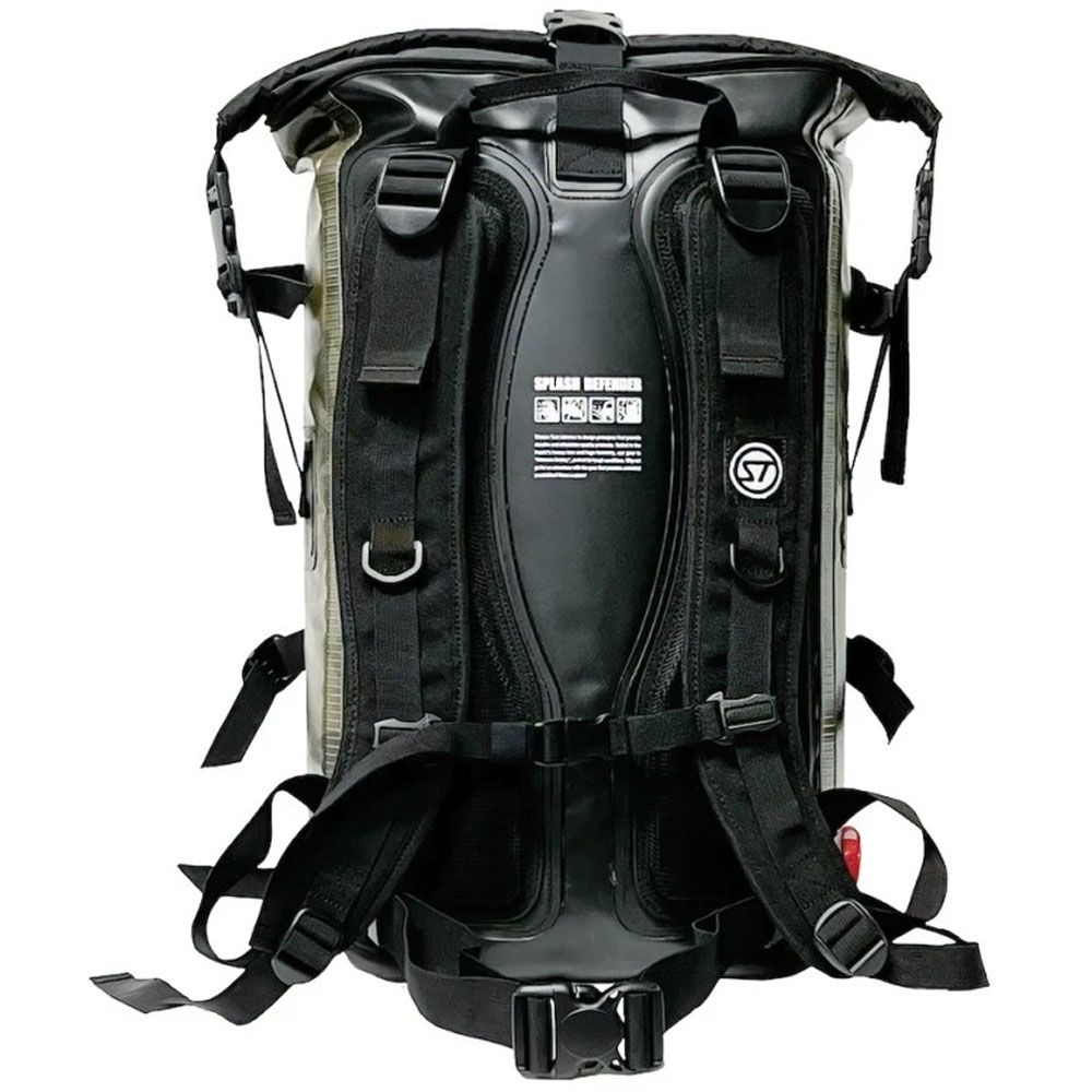 Imagen de Stream Trail Dry Tank 40L