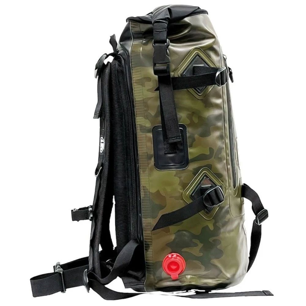 Imagen de Stream Trail Dry Tank 40L