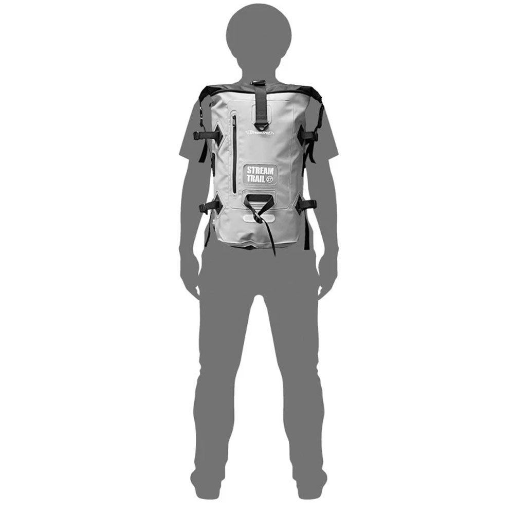 Imagen de Stream Trail Dry Tank 40L