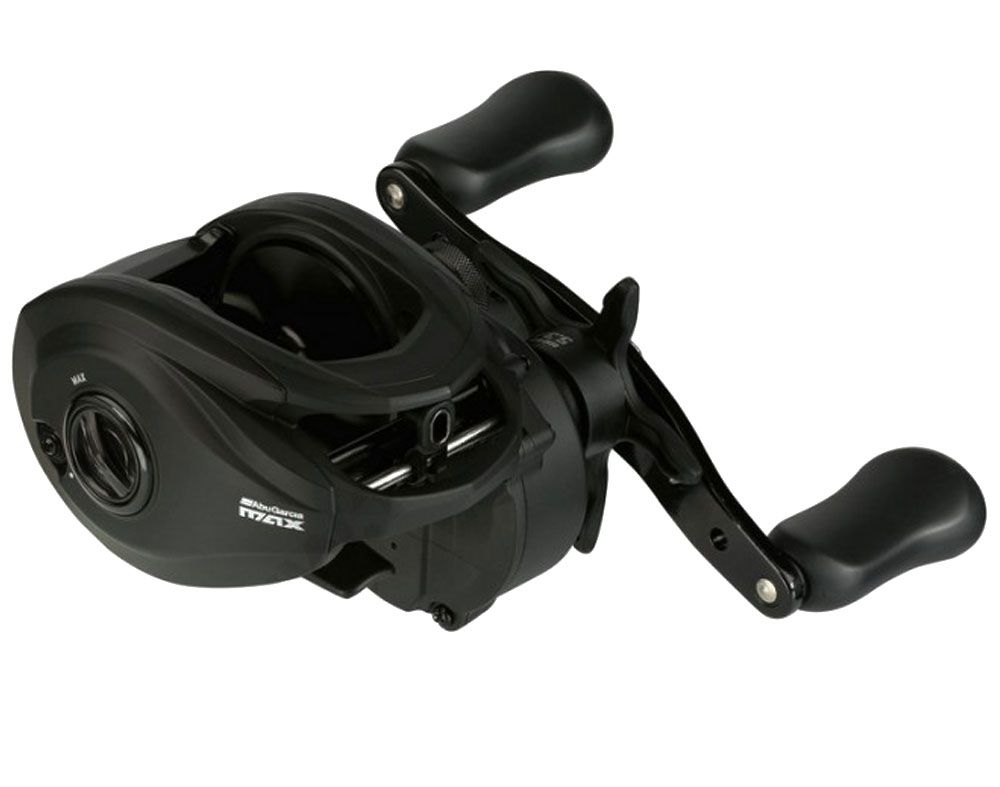 Bild von Abu Garcia Max 5 Predator LP Casting