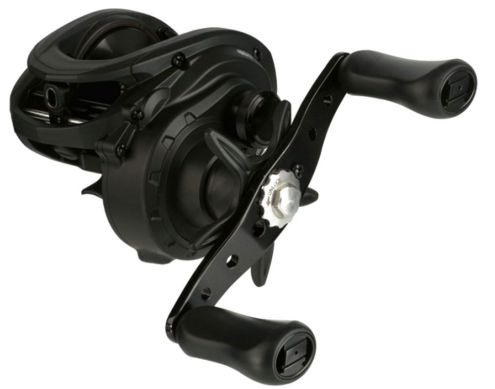 Bild von Abu Garcia Max 5 Predator LP Casting