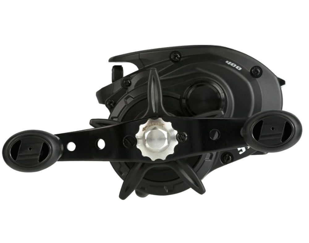 Bild von Abu Garcia Max 5 Predator LP Casting