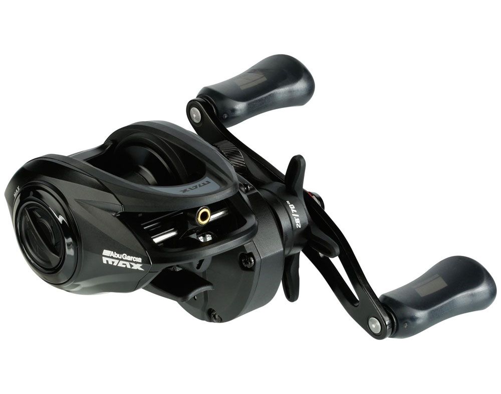 Imagen de Abu Garcia MAX 5 SX LP Casting