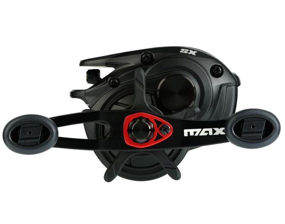 Imagen de Abu Garcia MAX 5 SX LP Casting
