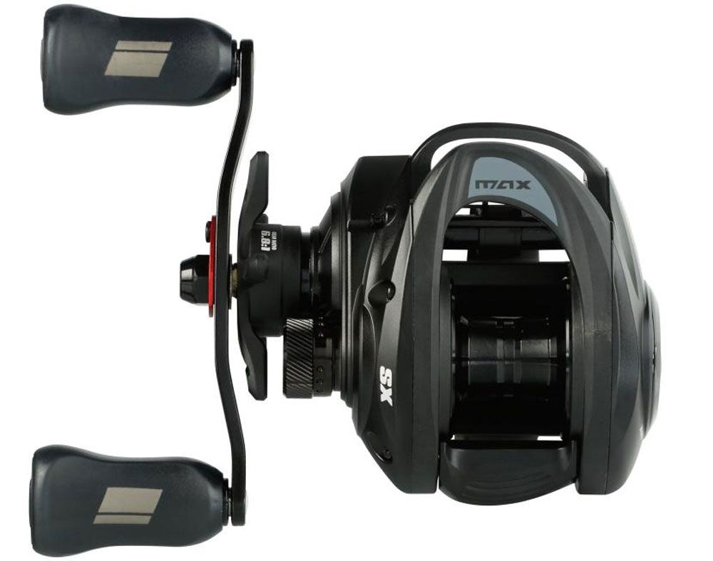 Imagen de Abu Garcia MAX 5 SX LP Casting