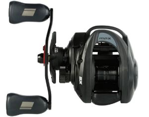 Imagen de Abu Garcia MAX 5 SX LP Casting