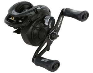 Imagen de Abu Garcia MAX 5 SX Winch LP Casting