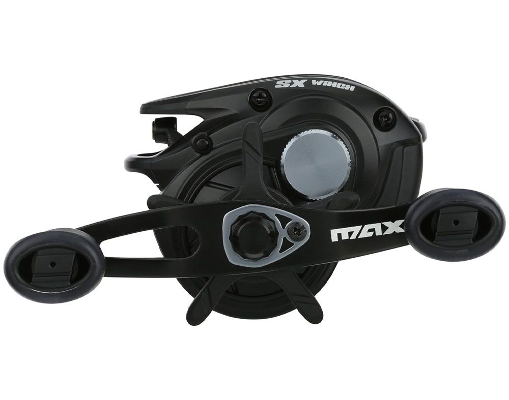 Imagen de Abu Garcia MAX 5 SX Winch LP Casting