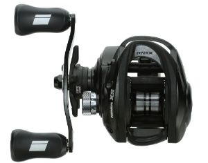 Imagen de Abu Garcia MAX 5 SX Winch LP Casting