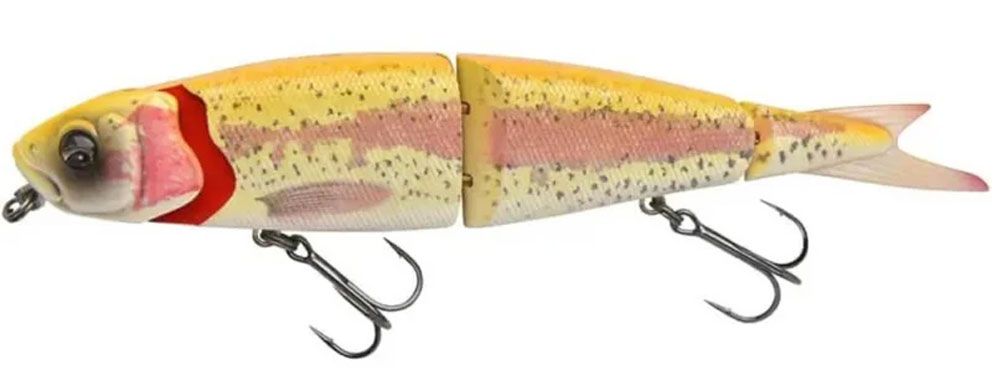 Image de Savage Gear 4 Play Classic Swim N Jerk Limited