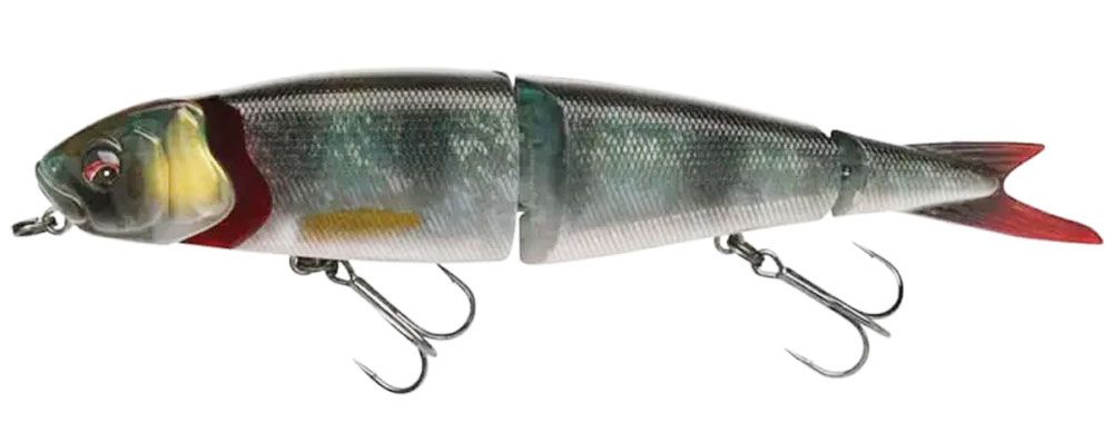 Image de Savage Gear 4 Play Classic Swim N Jerk Limited