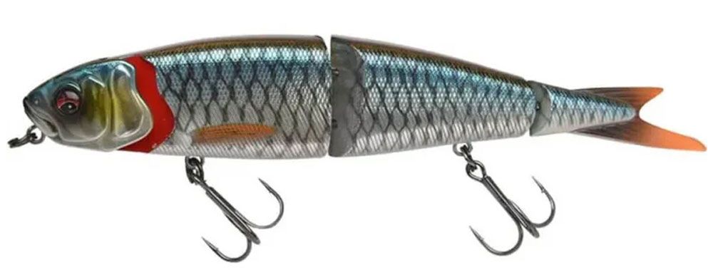 Image de Savage Gear 4 Play Classic Swim N Jerk Limited