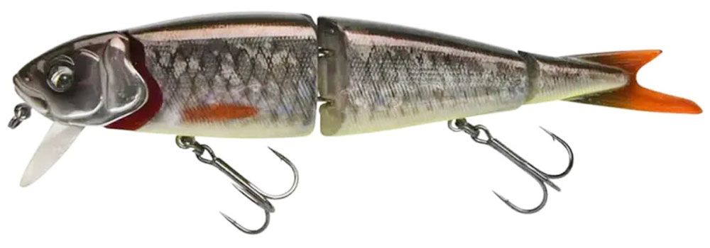 Savage Gear 4Play Classic Liplure Limited Hugo Savage Gear