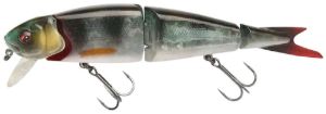 Savage Gear 4Play V2 Liplure – Esca Artificiale A Aringa 3D Per Pesca Predatori (lucci, Spigole) – 13,5 Cm