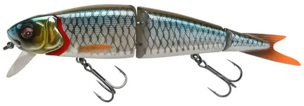 Savage Gear 4Play Classic Liplure Limited Roach Savage Gear