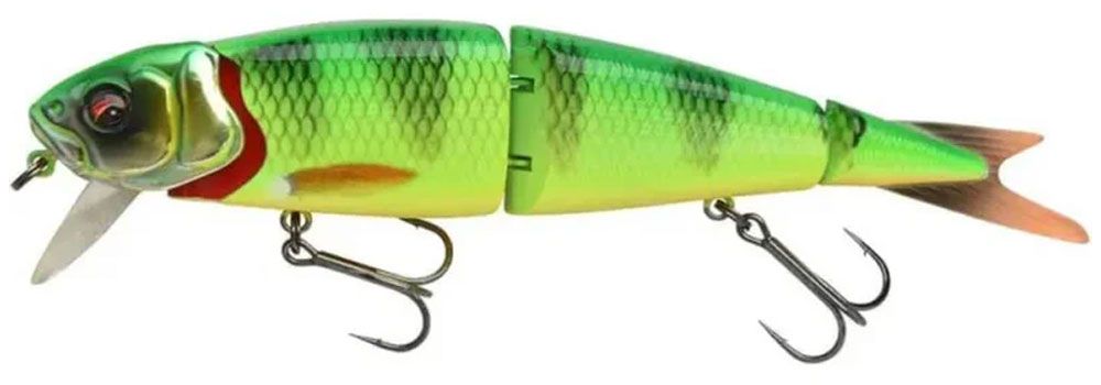 Savage Gear 4Play Classic Liplure Limited Firetiger Savage Gear