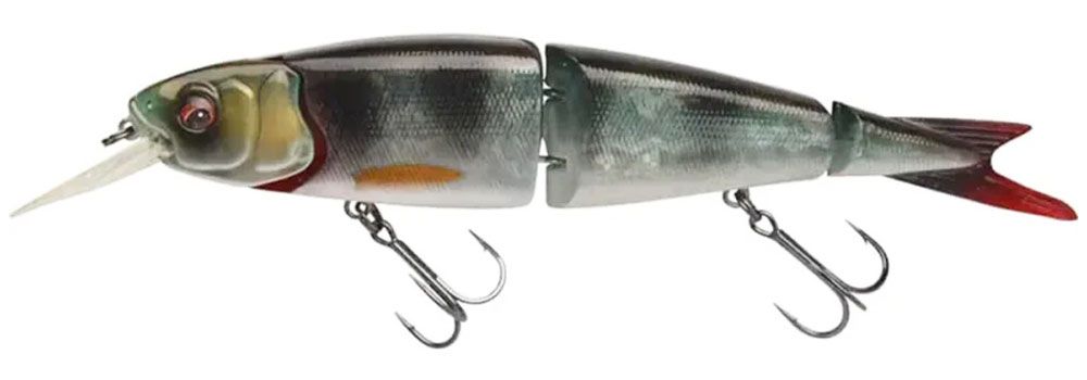 Savage Gear 4 Play Classic Lowrider Limited CL Perch Savage Gear