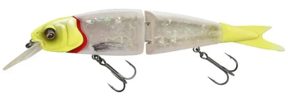 Savage Gear 4 Play Classic Lowrider Limited Lemonhead Savage Gear