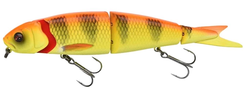 Image de Savage Gear 4 Play Classic Swim N Jerk Limited