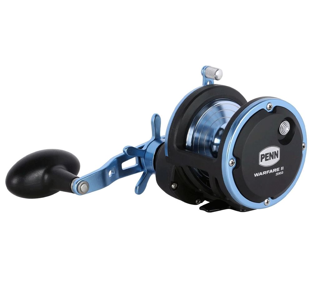 Image de Penn Warfare II Star Drag