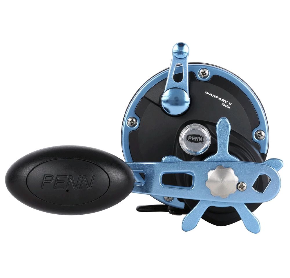 Image de Penn Warfare II Star Drag