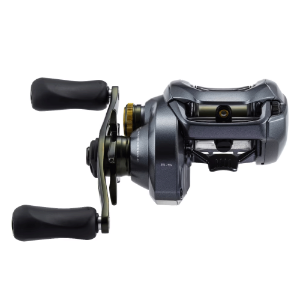 Image de Shimano Curado DC 201 Casting